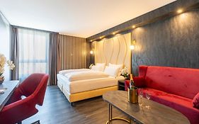 Golden Tulip Parkhotel Neu-Ulm